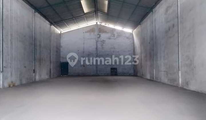 For Sale Fast and Cheap Kamal Indah Warehouse
