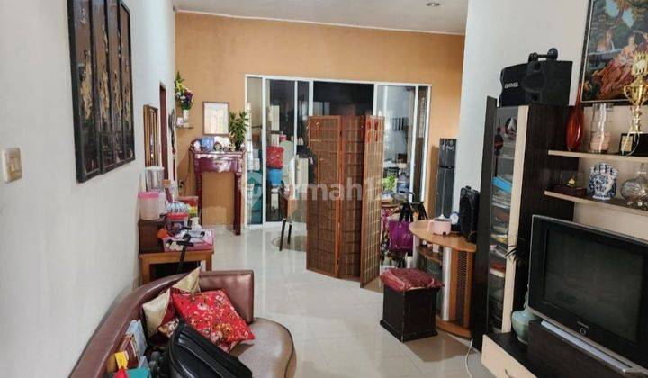 Rumah Bagus Luas 156m² Ada Taman Citra Garden 5 1