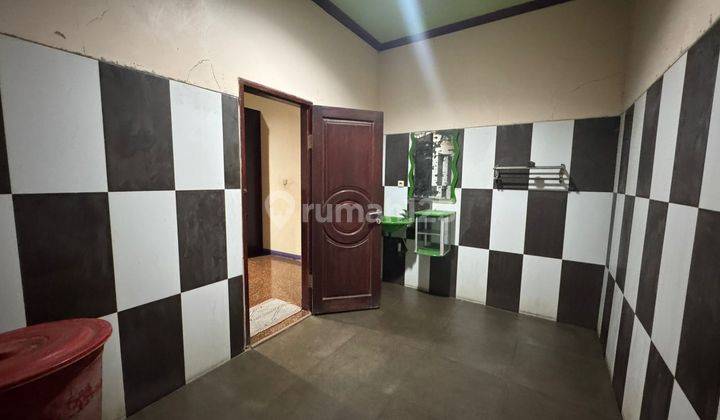 Dijual Rumah di Citra Garden 1, Jakarta Barat 1