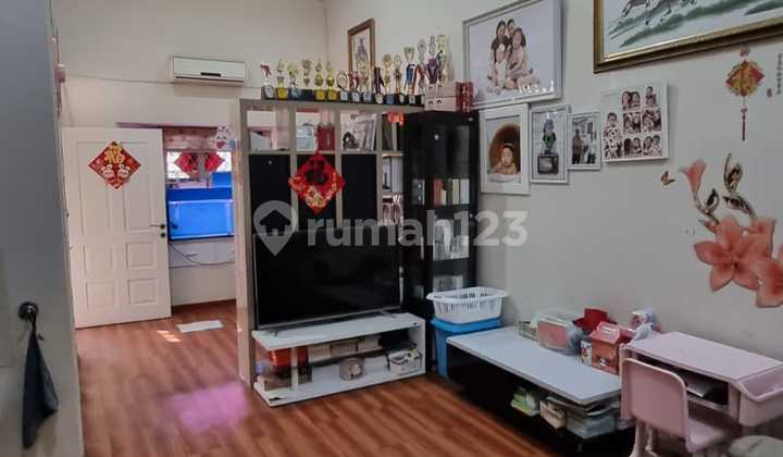 Rumah Bagus Siap Huni Depan Taman Citra Garden 3