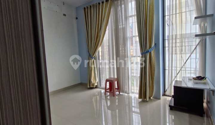 Rumah Murah 4x14 Jarang Ada Di Taman Surya 5