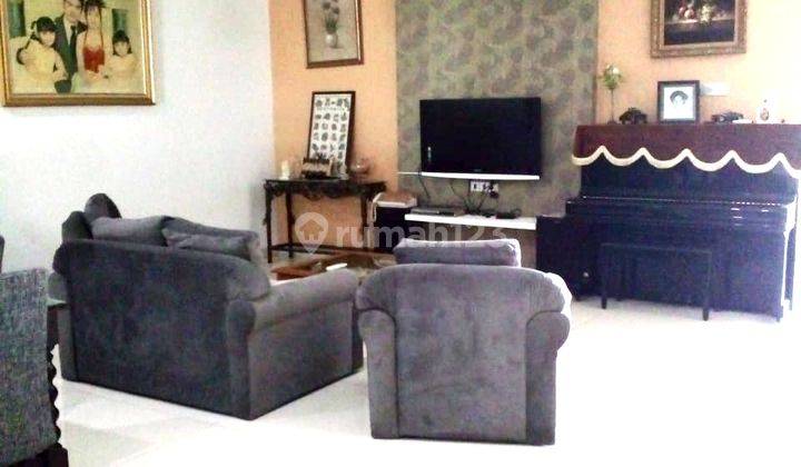 Dijual Rumah di Taman Aries, Jakarta Barat 2