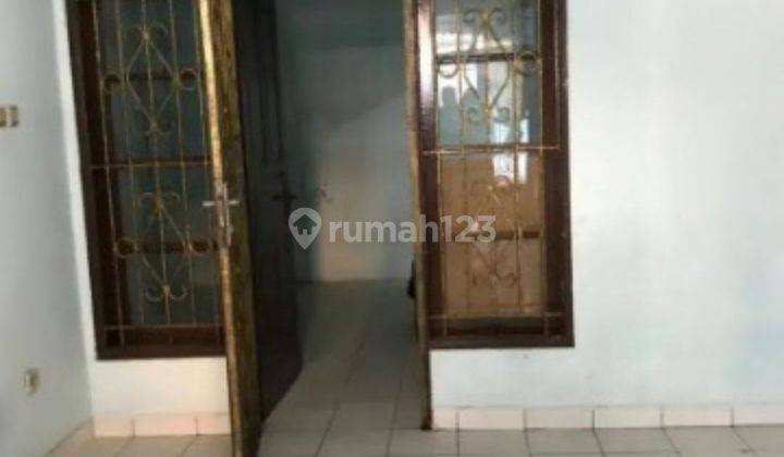 Rumah 8x15 Best Deal Lingkungan Bagus  Taman Palem Lestari 2