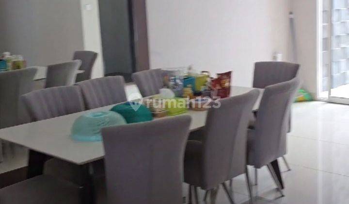 Rumah Furnished Sudah Renovasi Ukuran 8x27 Citra Garden 2 Ext 2