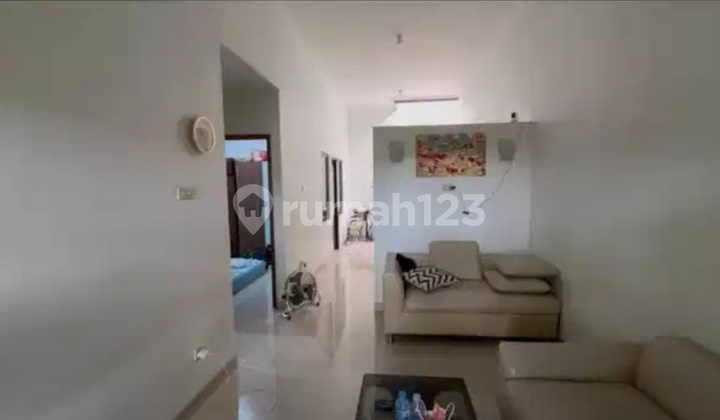 Rumah 6X15m² Siap Huni Daan Mogot Arcadia