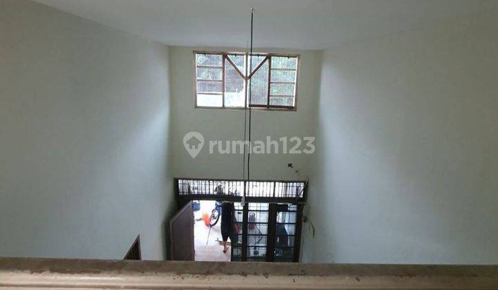 Rumah Murah Rapi Siap Huni Citra Garden 1ext 2