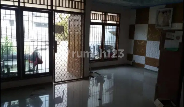 Affordable Homes Below Market Price in Taman Kota 2