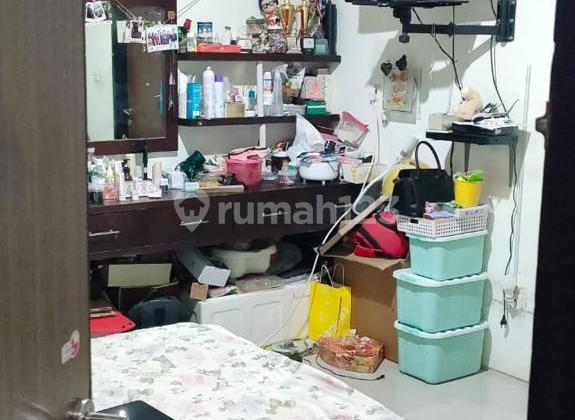 Rumah 2 1/2 Lantai 8X17 Citra Garden 6 2