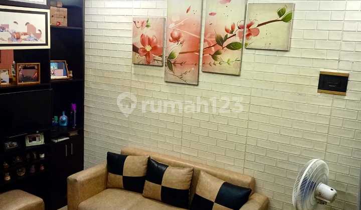 Rumah Cantik Minimalis Siap Huni 4X15 Perumahan Pasadena Cengkareng 1