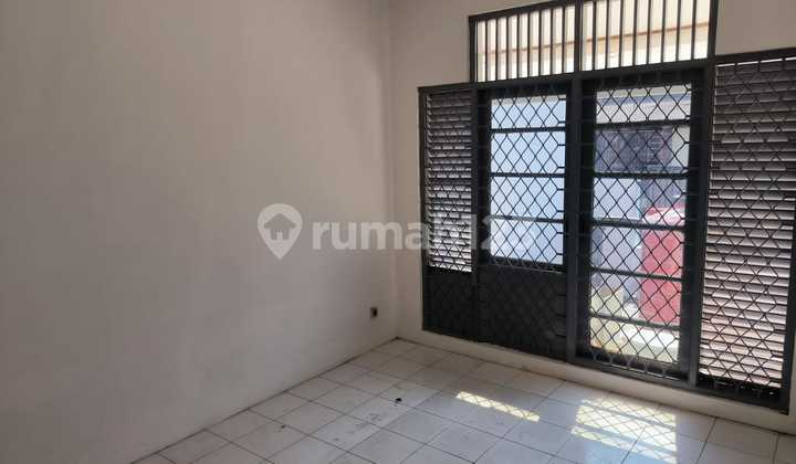 Rumah Murah Harga Njop 6x17 Citra Garden 3