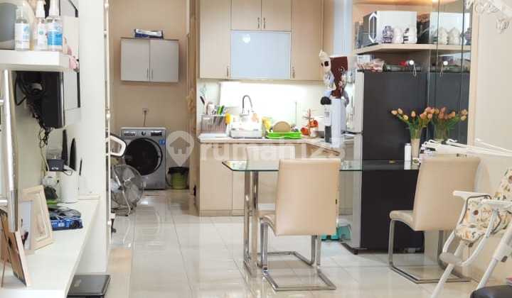 Rumah Full Furnish Interior Siap Huni Daan Mogot Arcadia 1