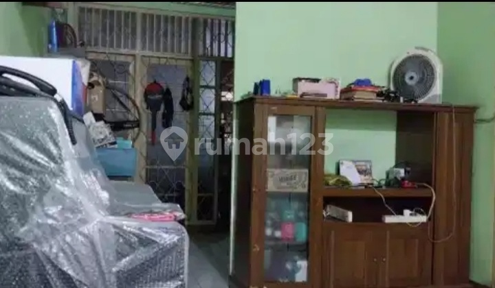 Rumah Murah Jarang Ada 6x16 Citra Garden 2