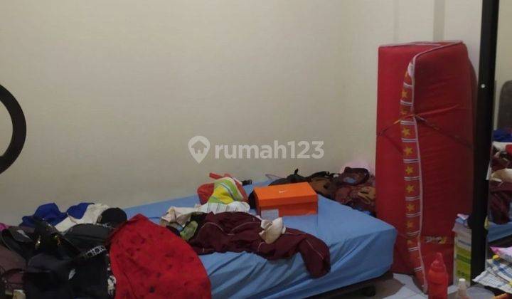 Rumah Siap Huni 1 1/2 Lantai Full Bangunan Daan Mogot Arcadia 2