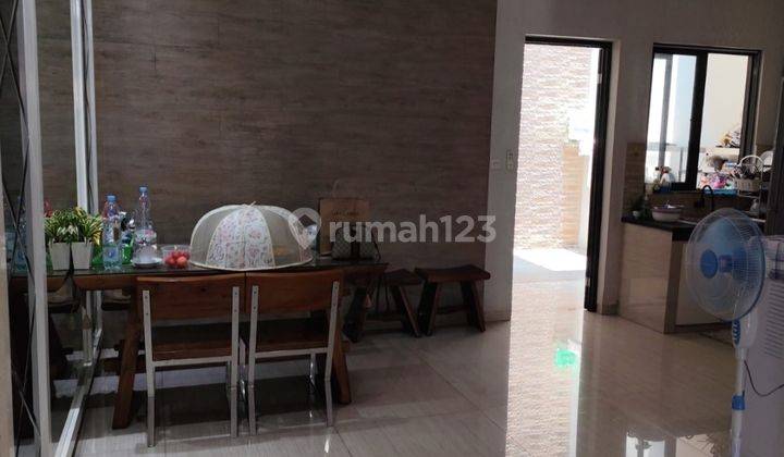 Rumah Bagus Siap Huni Jalan Lebar Citra Garden 3  2