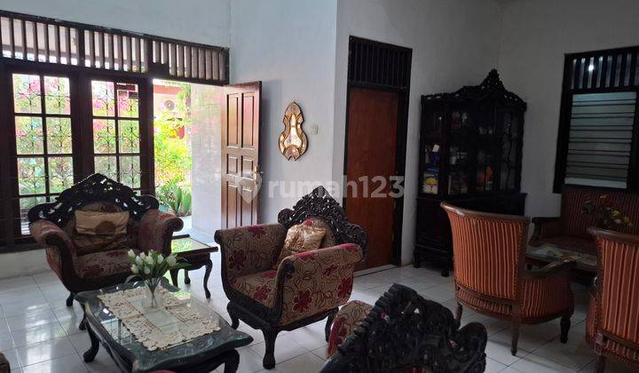 Siap Huni Rumah Minimalis Di Kedoya Jakarta Barat 1