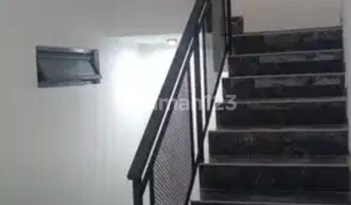 Brand New 3-Story House Full Citra Garden 2