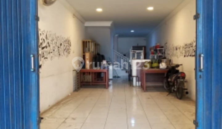 3.5-Storey Shop House, Highly Strategic Location, Ideal for Business, Bojong Raya Cengkareng. 2