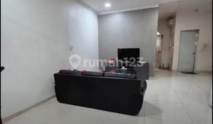 Rumah 6X18 Siap Huni Malibu Raya City Resort Cengkareng 2