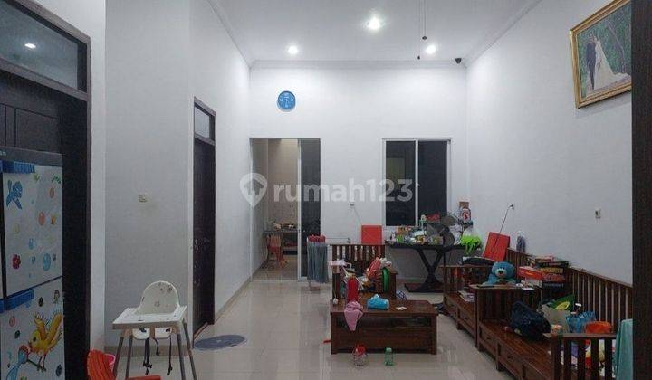 Rumah Rapi Siap Huni 7x20 One Gate System Taman Surya 3 2