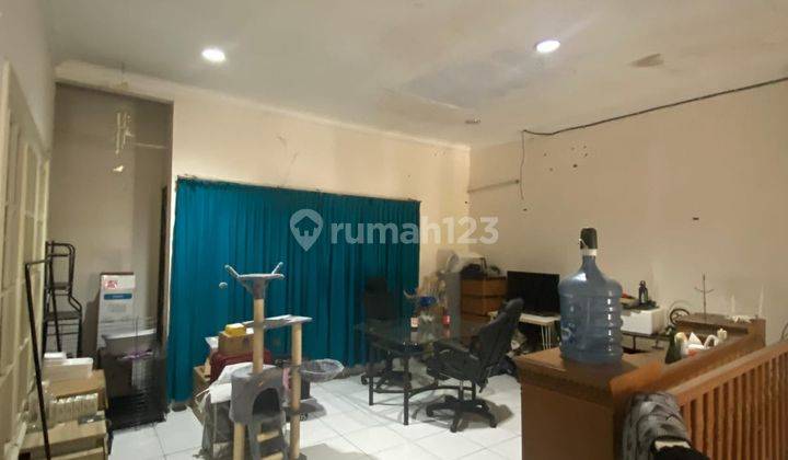 Dijual Rumah Lokasi Citra 2 Extention Kalideres Jakarta Barat 2