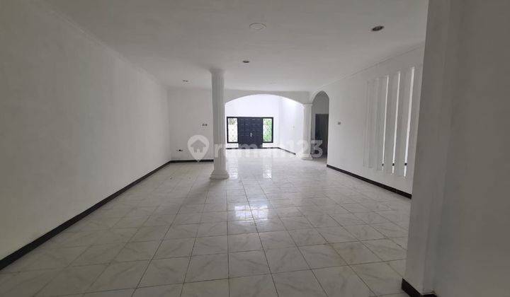 Dijual Rumah Modern 2 Lantai di Citra Garden 3 2