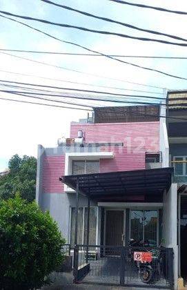 Dijual Rumah Cantik di Citra Garden 2 Ext  1