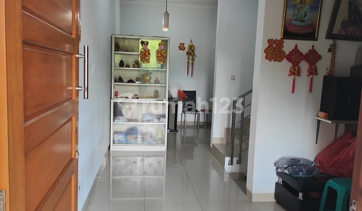 Rumah Rapi Siap Huni Ukuran 5x13 Taman Surya 5 1