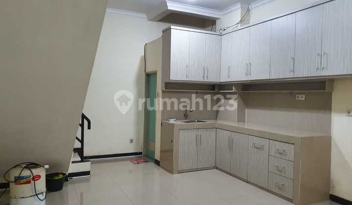 Ruko Murah 4 Lantai Sudah Direnovasi Siap Usaha Dan Untuk Tinggal Mutiara Taman Palem