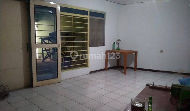 Dijual Rumah Tua Harga Murah di Bawah Njop di Jelambar 2