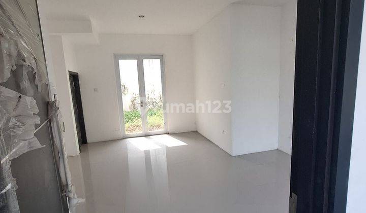 Dijual Cepat Rumah Cantik di Citra 8 Ukuran 6x15 1