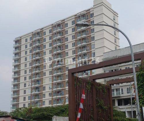 Dijual Cepat Apartment Paradise Mansion 2Br Jakarta Barat 2