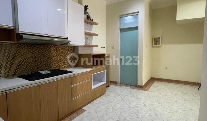 Rumah 2 Lantai 6x15 Rapi Taman Surya 3 2