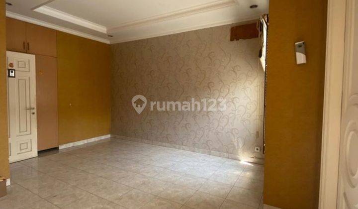 Rumah 2 Lantai Full Rapi Siap Huni Citra Garden 2 1