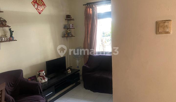 Rumah Furnished Siap Huni Hadap Utara Daan Mogot Baru 2