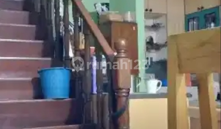 Rumah Murah Jarang Ada 6x16 Citra Garden 2 2