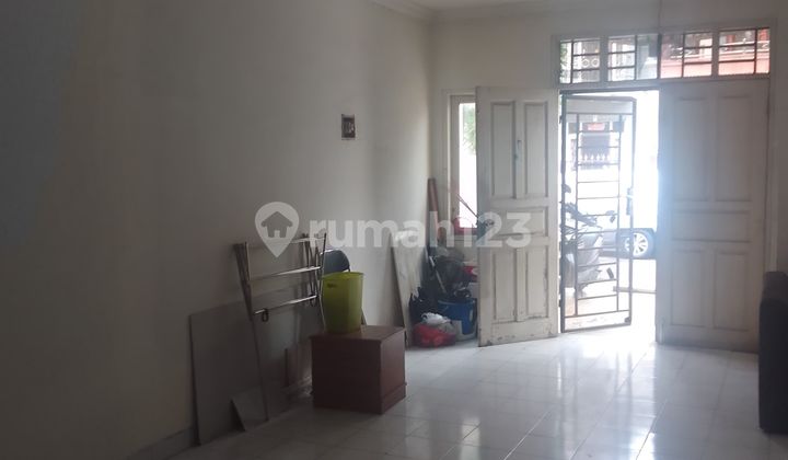 Rumah Murah Lebar 6 Mutiara Taman Palem