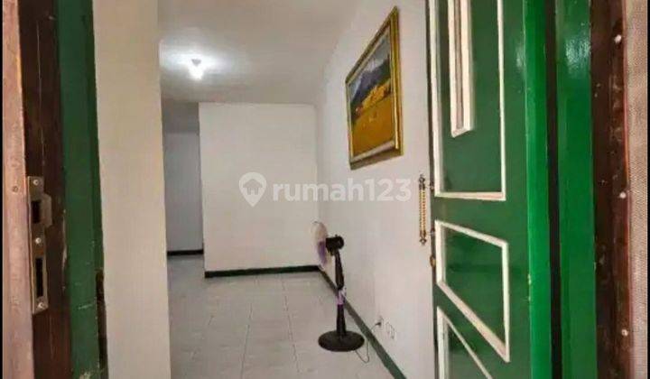 Rumah Murah Siap Huni Perumahan Metro Permata 2