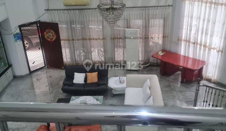 Rumah Hot Sale di Pantai Kuta 5 Ancol Timur Jakarta Utara 2