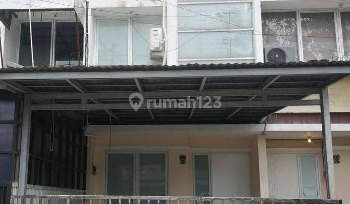 Dijual Rumah di Palm Paradise, Jakarta Barat 1