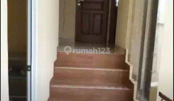 Rumah Rapih Siap Huni 2 Lantai Citra Garden 5 Lokasi Strategis 2