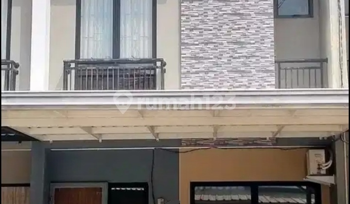 Rumah Cantik Lokasi Strategis Magnolia Park Rumah Cantik Lokasi Strategis Magnolia Park