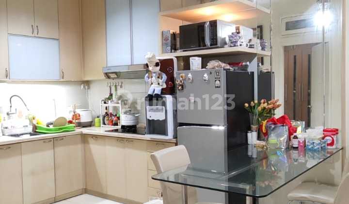 Rumah Full Furnish Interior Siap Huni Daan Mogot Arcadia 2