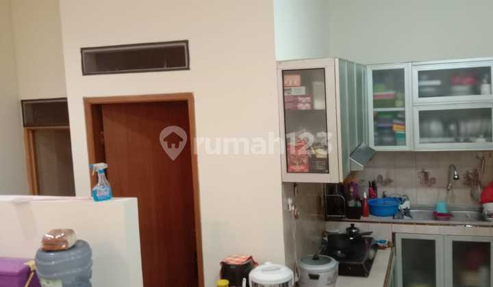 Dijual Rumah di Kosambi Baru, Duri Kosambi, Jakarta Barat 2