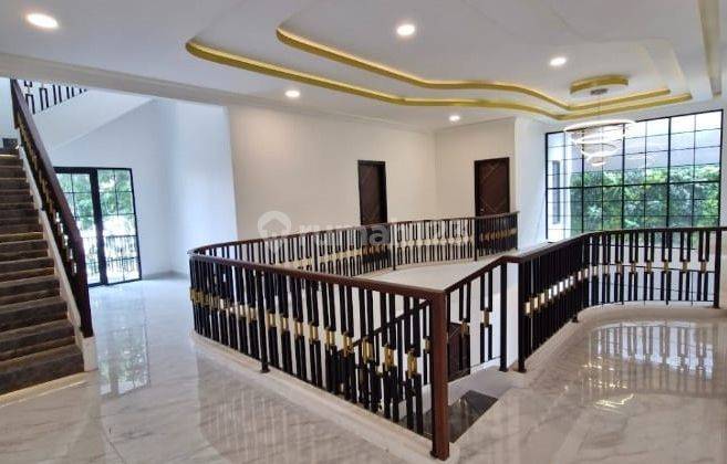 Dijual Rumah Mewah Siap Huni di Jalam Raya Tomang Jakarta Barat 2