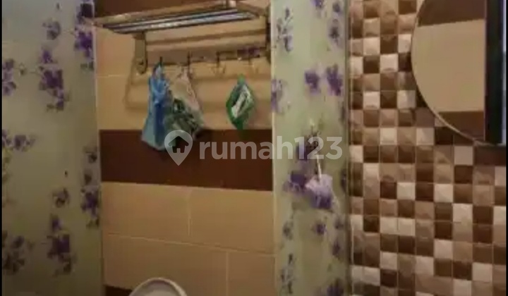 Rumah Bagus 3 Lantai Furnished Bonus Ac Gunung Sahari 2