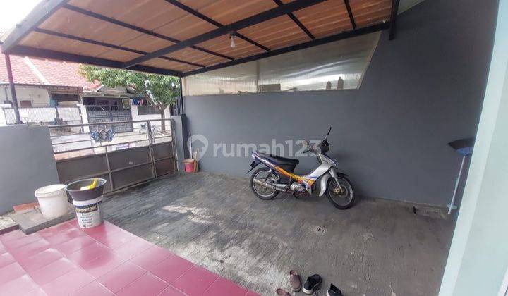 Rumah Murah Ukuran 6x17 Siap Huni Puri Gardena 1