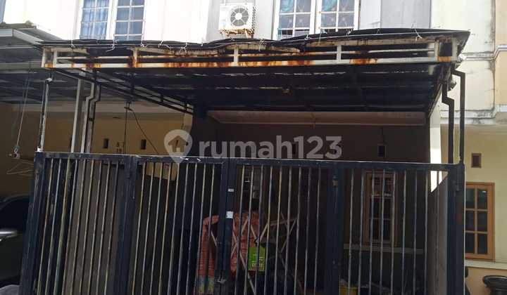 Mrs. Bu's House for Quick Sale 4x15 Daan Mogot Arcadia 2