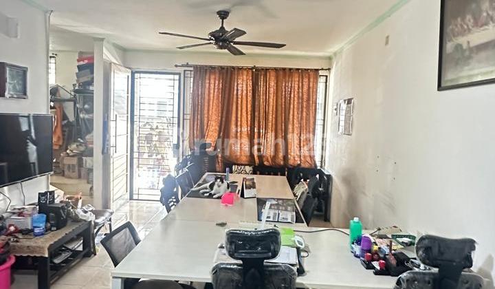 Rumah 6X12 Siap Huni Green Court Cengkareng Rumah 6X12 Siap Huni Green Court Cengkareng