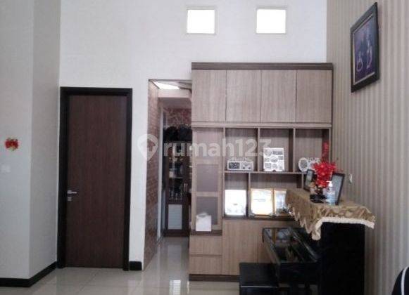 Rumah Rapi Siap Huni Cluster Citra Garden 7 1