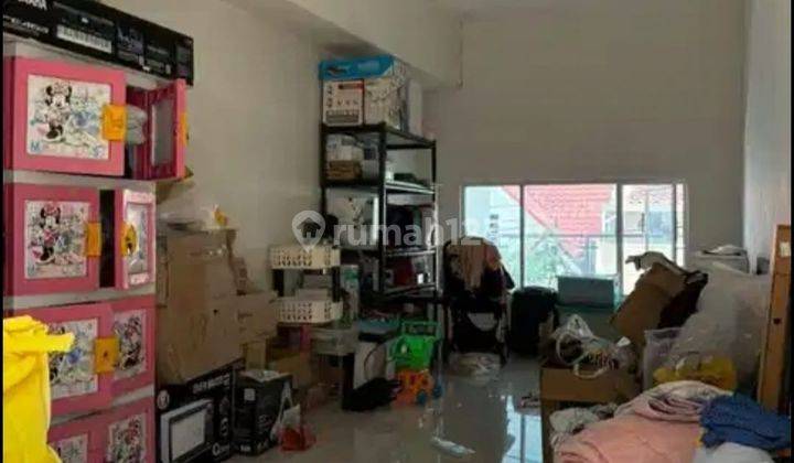 Dijual Rumah Rapih Siap Huni 2 Lantai Citra Garden 3 Bebas Banjir 2